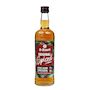 Voir la diapositive 2 : ST SIMON Rhum ambré Original spiced 35% 70cl