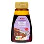 Voir la diapositive 3 : AUCHAN Nappage dessert caramel 210g