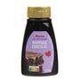Voir la diapositive 2 : AUCHAN Nappage chocolat 210g