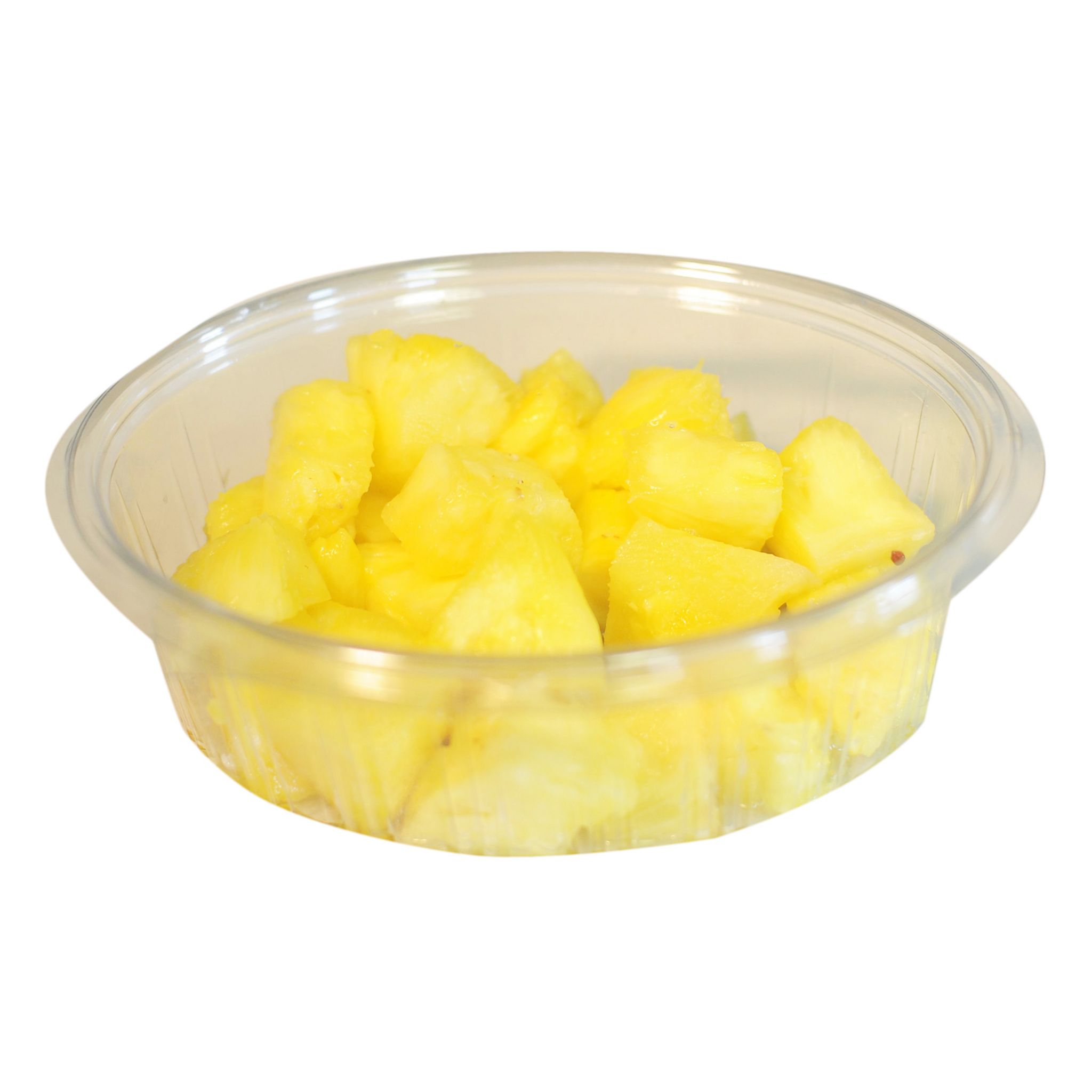 Ananas en morceaux 250g