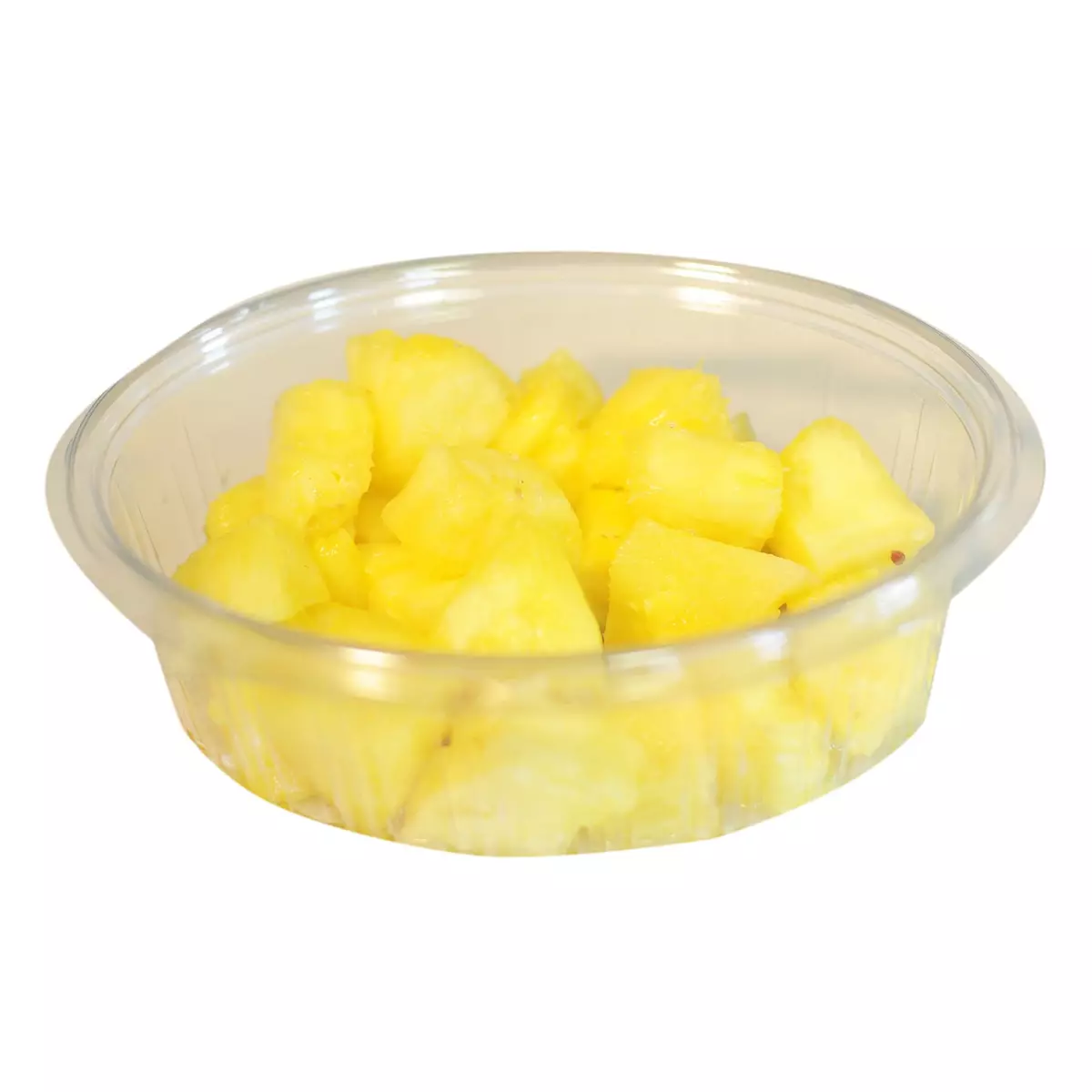 Ananas en morceaux 250g