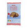 Voir la diapositive 3 : AUCHAN Hâché de saumon 2 pièces 200g
