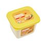 Voir la diapositive 2 : AUCHAN Margarine doux pour tartine et cuisson 1kg