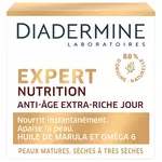 Diadermine DIADERMINE Expert Nutrition crème de jour anti-âge peaux matures sèches à très sèches