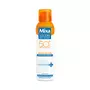 MIXA Brume solaire enfants & adultes peaux sensibles SPF50+ 200ml
