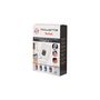Voir la diapositive 2 : ROWENTA Sacs Aspirateur ZR200520 boite de 4 sacs haute filtration Hygiène+ pour Silence Force