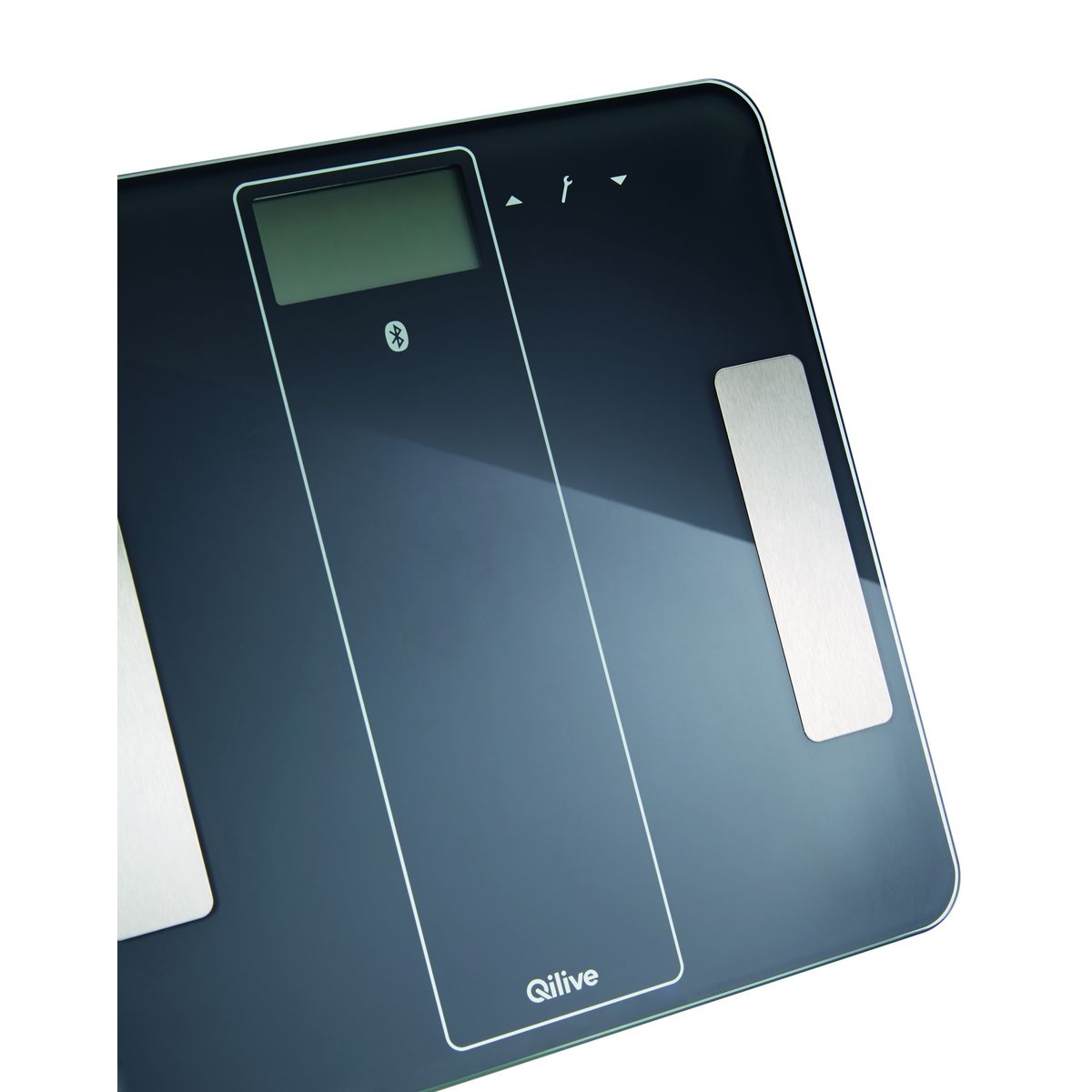 QILIVE Pèse personne connecté 864747