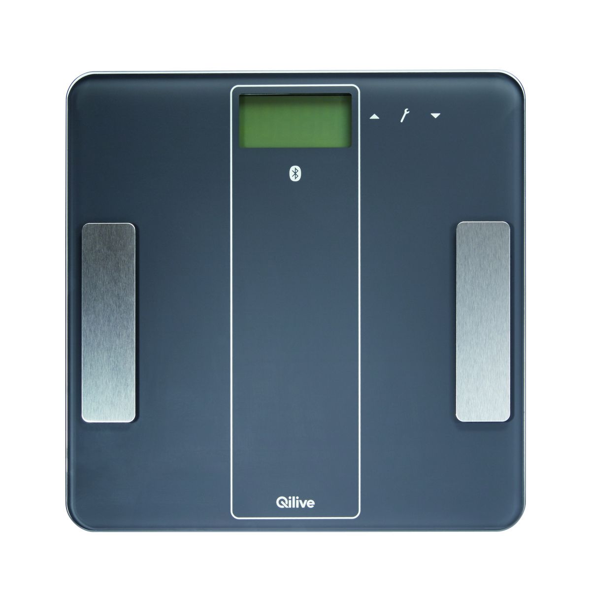 QILIVE Pèse personne connecté 864747