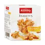 KAMBLY Biscuits feuilletés au fromage 75g