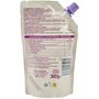 Voir la diapositive 2 : AUCHAN Sauce tomate oignon ail sachet refermable 300g