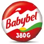 BABYBEL Fromage maxi format moelleux et généreux 380g