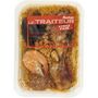 Voir la diapositive 2 : AUCHAN LE TRAITEUR Paëlla à l'huile d'olive 1 part 350g