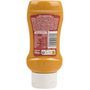 Voir la diapositive 3 : AUCHAN Sauce andalouse flacon souple 340g