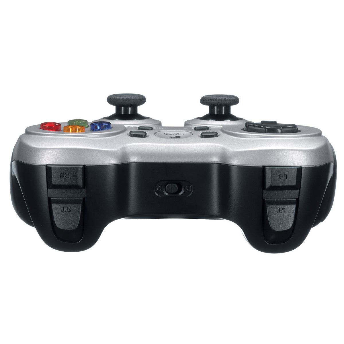 LOGITECH Manette de Jeu F710 sans Fil