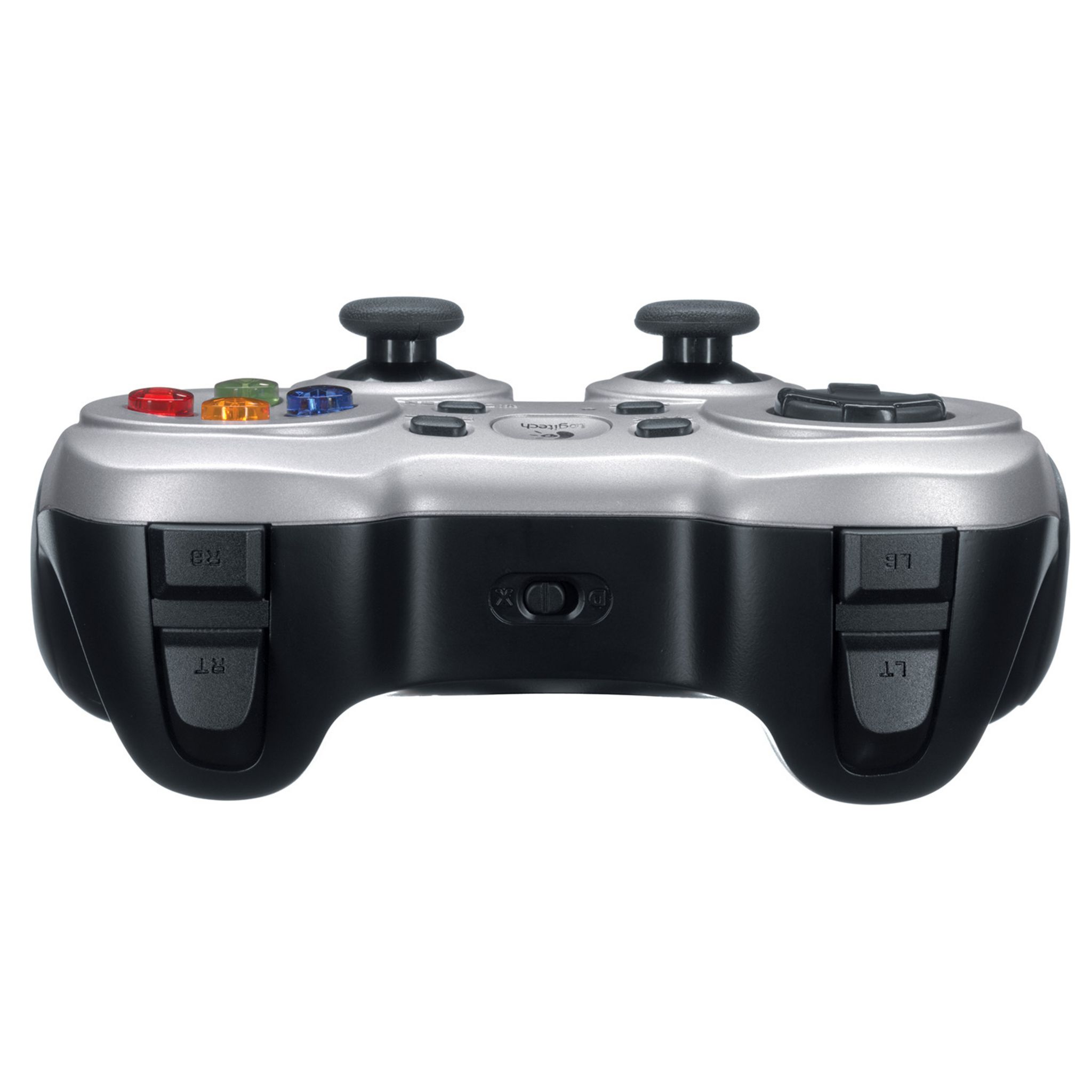 Voir la diapositive 5 : LOGITECH Manette de Jeu F710 sans Fil