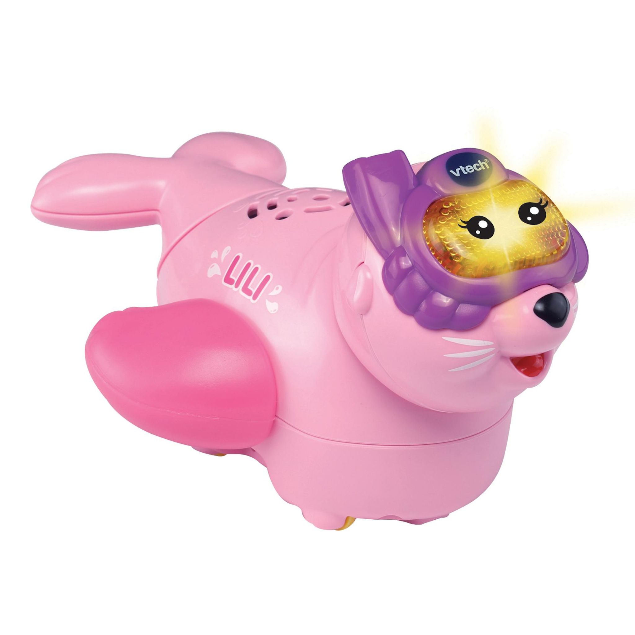 Voir la diapositive 5 : VTECH Véhicules Tut Tut Marins et Animaux