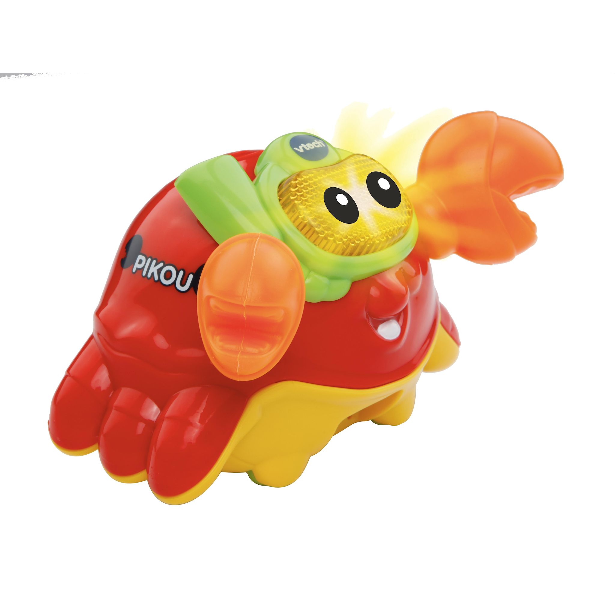 Voir la diapositive 7 : VTECH Véhicules Tut Tut Marins et Animaux