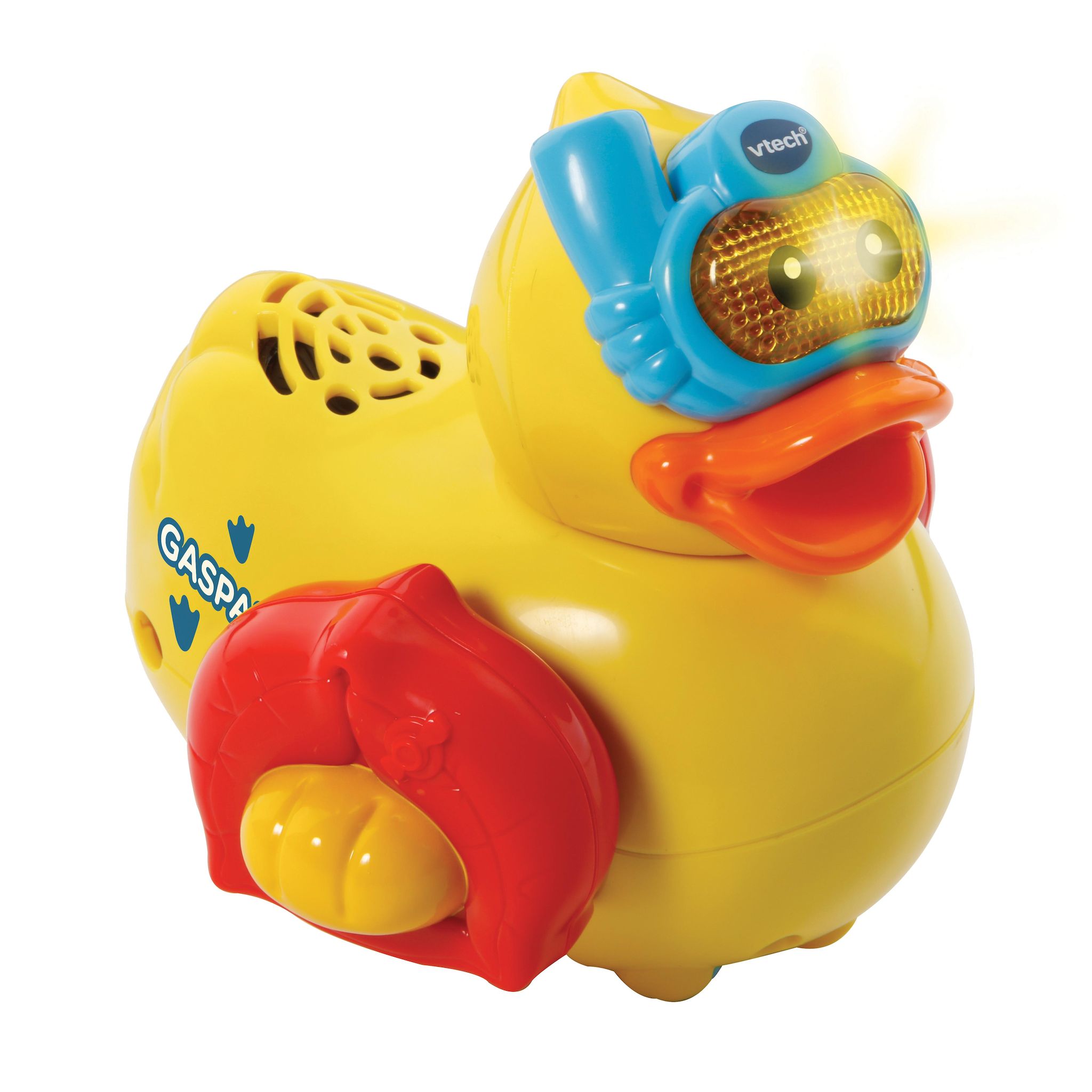 Voir la diapositive 9 : VTECH Véhicules Tut Tut Marins et Animaux