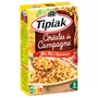TIPIAK Mélange céréales de campagne sachets 2 sachets 330g