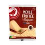 Voir la diapositive 2 : AUCHAN Meule fruitée râpée 150g