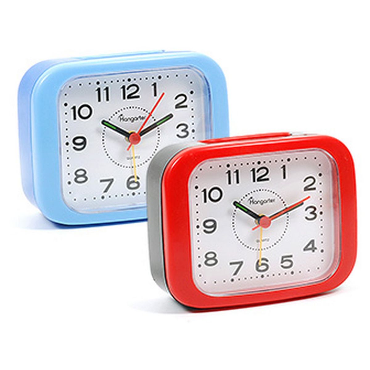 HANGARTER Réveil classique 23403