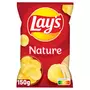 LAY'S Chips nature 150g