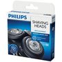 Voir la diapositive 2 : PHILIPS Tête de rasoir SH50/50 - Gris
