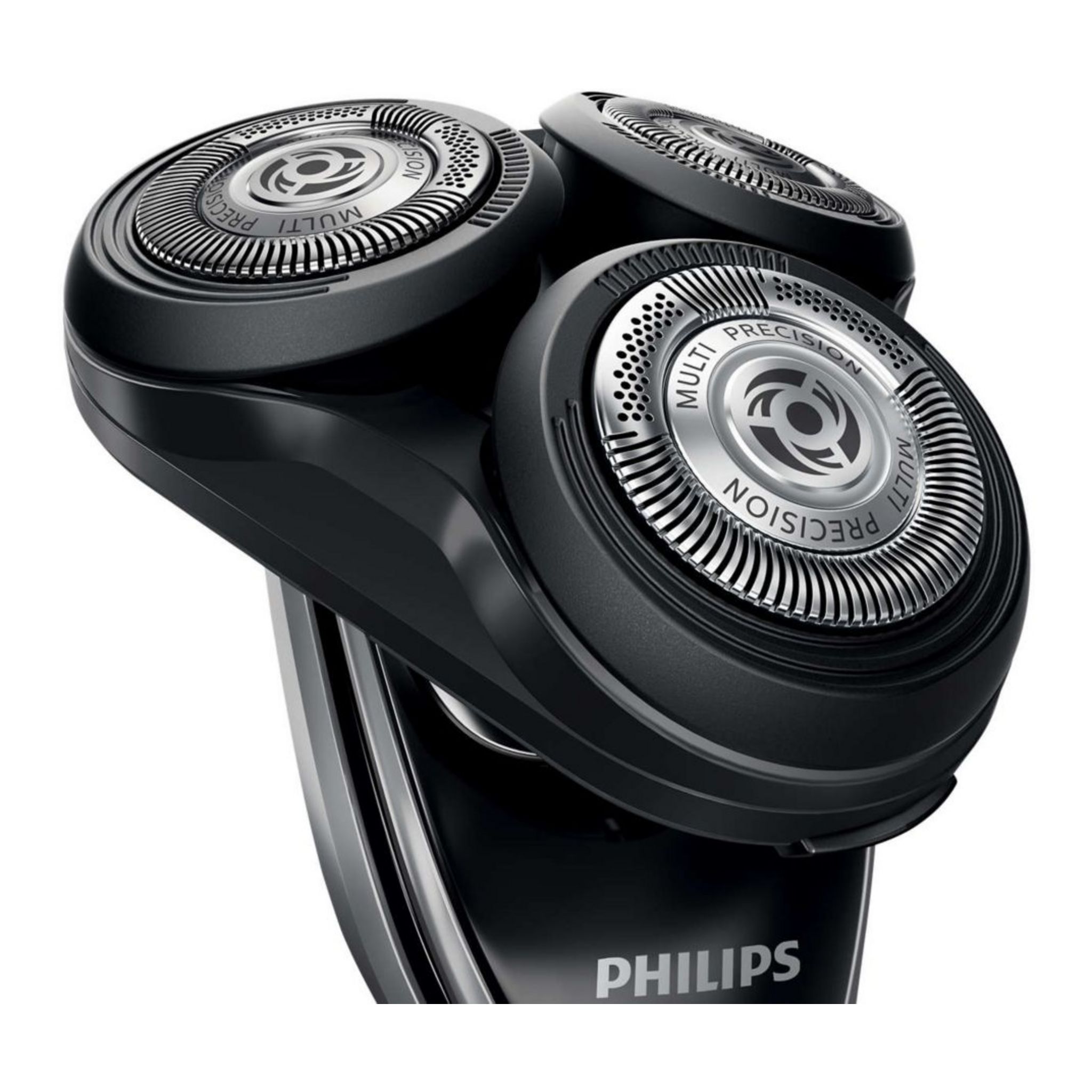 Voir la diapositive 3 : PHILIPS Tête de rasoir SH50/50 - Gris