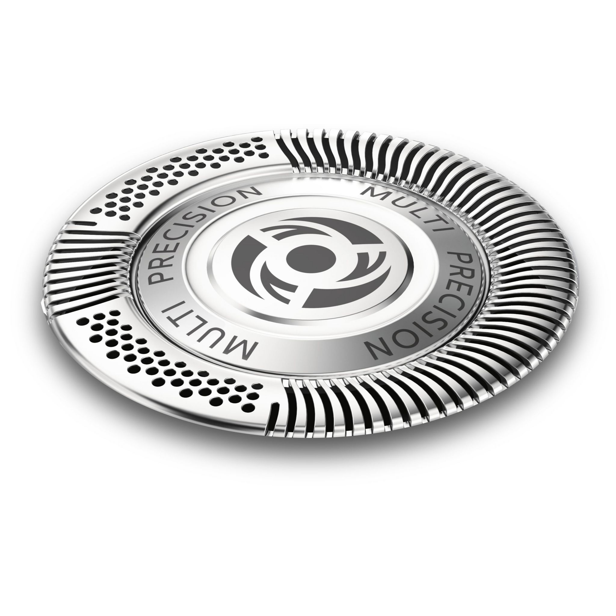 Voir la diapositive 8 : PHILIPS Tête de rasoir SH50/50 - Gris