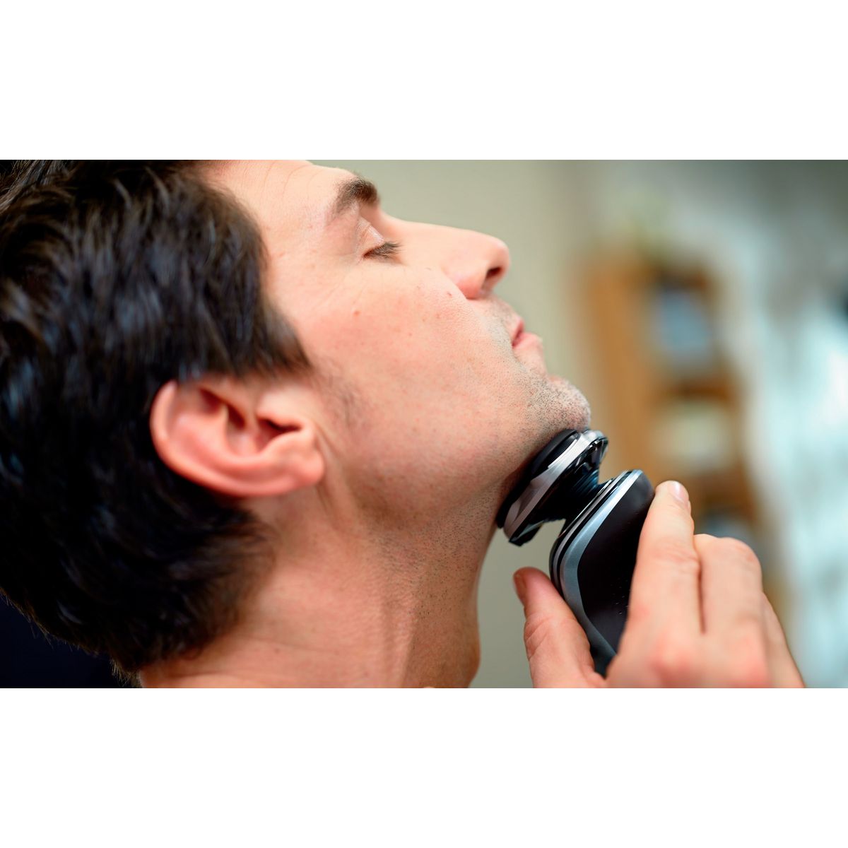 PHILIPS Tête de rasoir SH50/50 - Gris