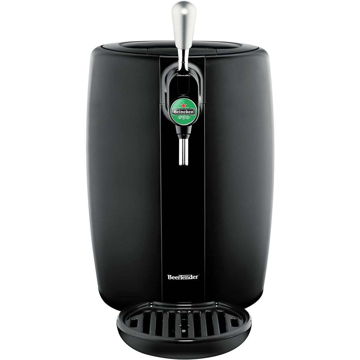 SEB Tireuse à bière VB310810 BeerTender - Noir