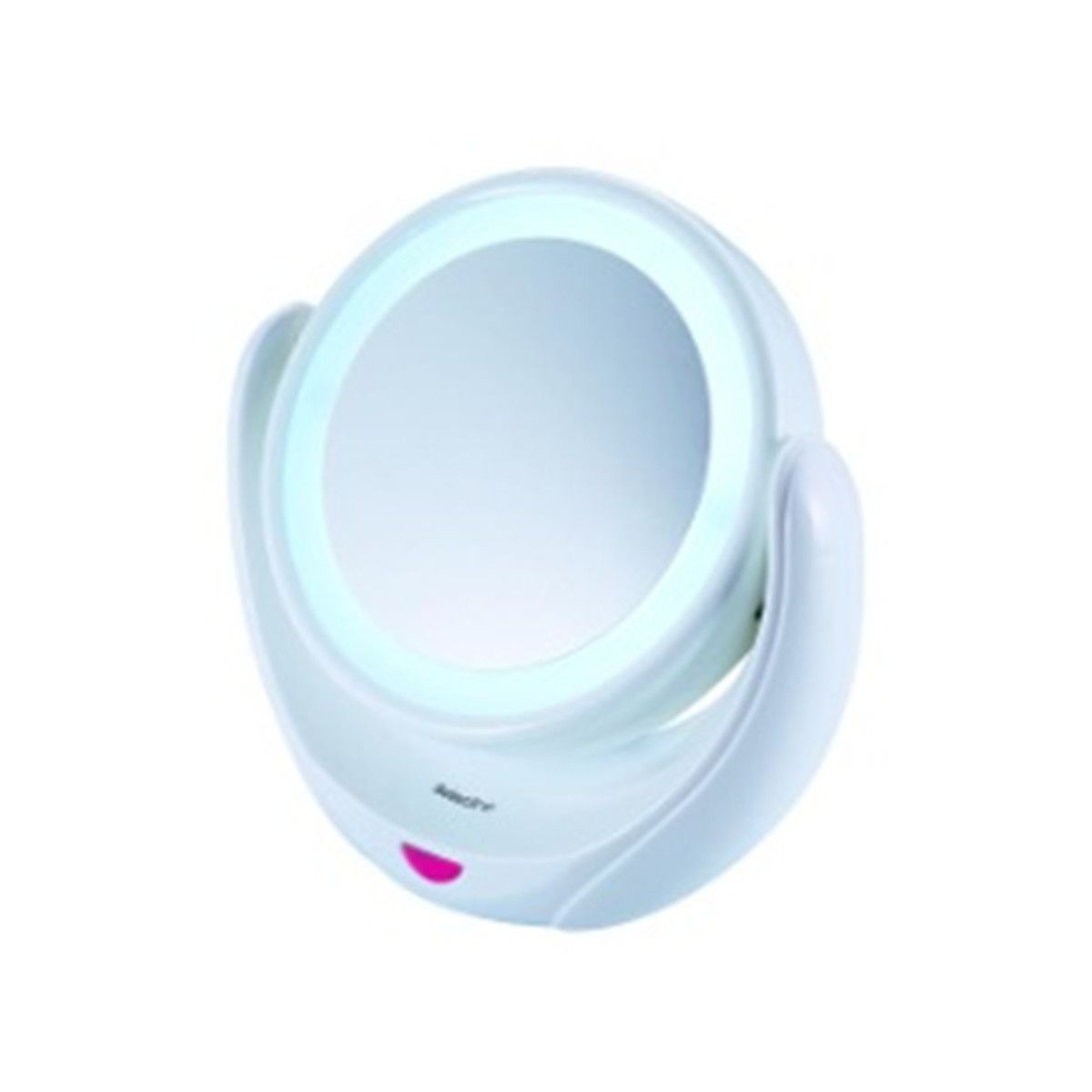 SELECLINE Miroir grossissant éclairant Réf : MWLM318-01