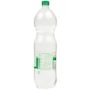 Voir la diapositive 2 : AUCHAN Soda saveur citron et citron vert 1,5l