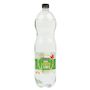 Voir la diapositive 3 : AUCHAN Soda saveur citron et citron vert 1,5l