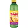 PAGO Jus multivitaminé cocktail tropical 75cl