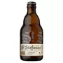 ST STEFANUS Bière blonde 7% 33cl