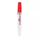 MAYBELLINE Mascara Superstay 24h rouge passion 1 mascara