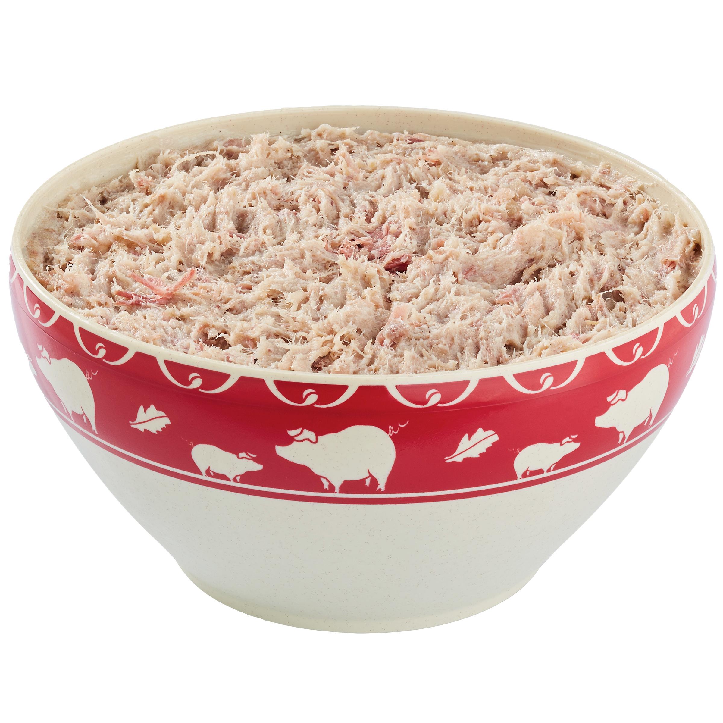 BAHIER Rillettes du Mans 1kg