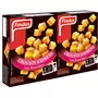 FINDUS Pommes de terre rissolées coursti'express 2x90g