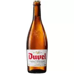 Duvel DUVEL Bière blonde belge 8,5%