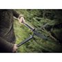 Voir la diapositive 4 : FISKARS Taille-haies manuelle - SINGLESTEP