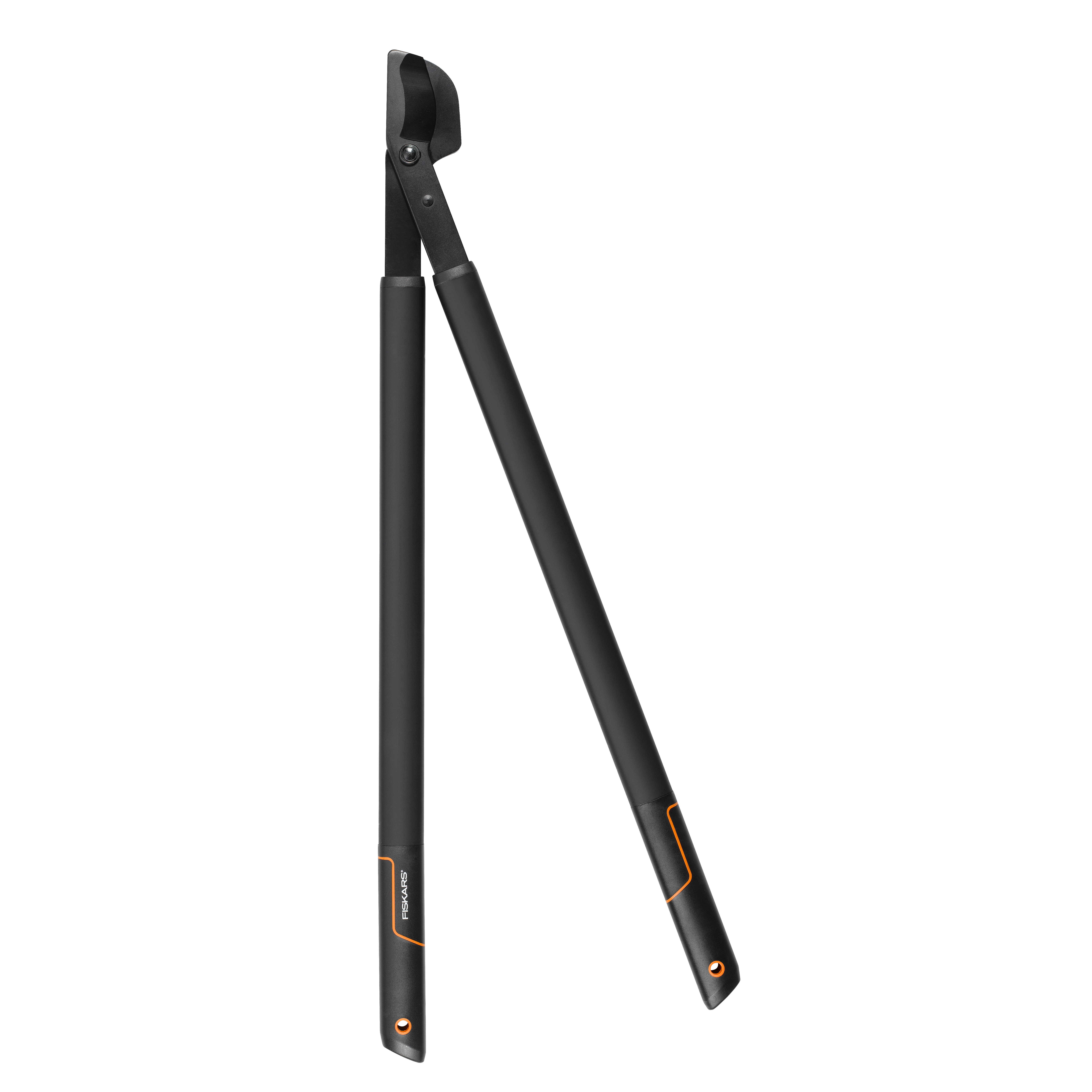 Voir la diapositive 2 : FISKARS Coupe-branches à lame franche - 80 cm - SINGLESTEP