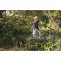 Voir la diapositive 4 : FISKARS Coupe-branches à lame franche - 80 cm - SINGLESTEP
