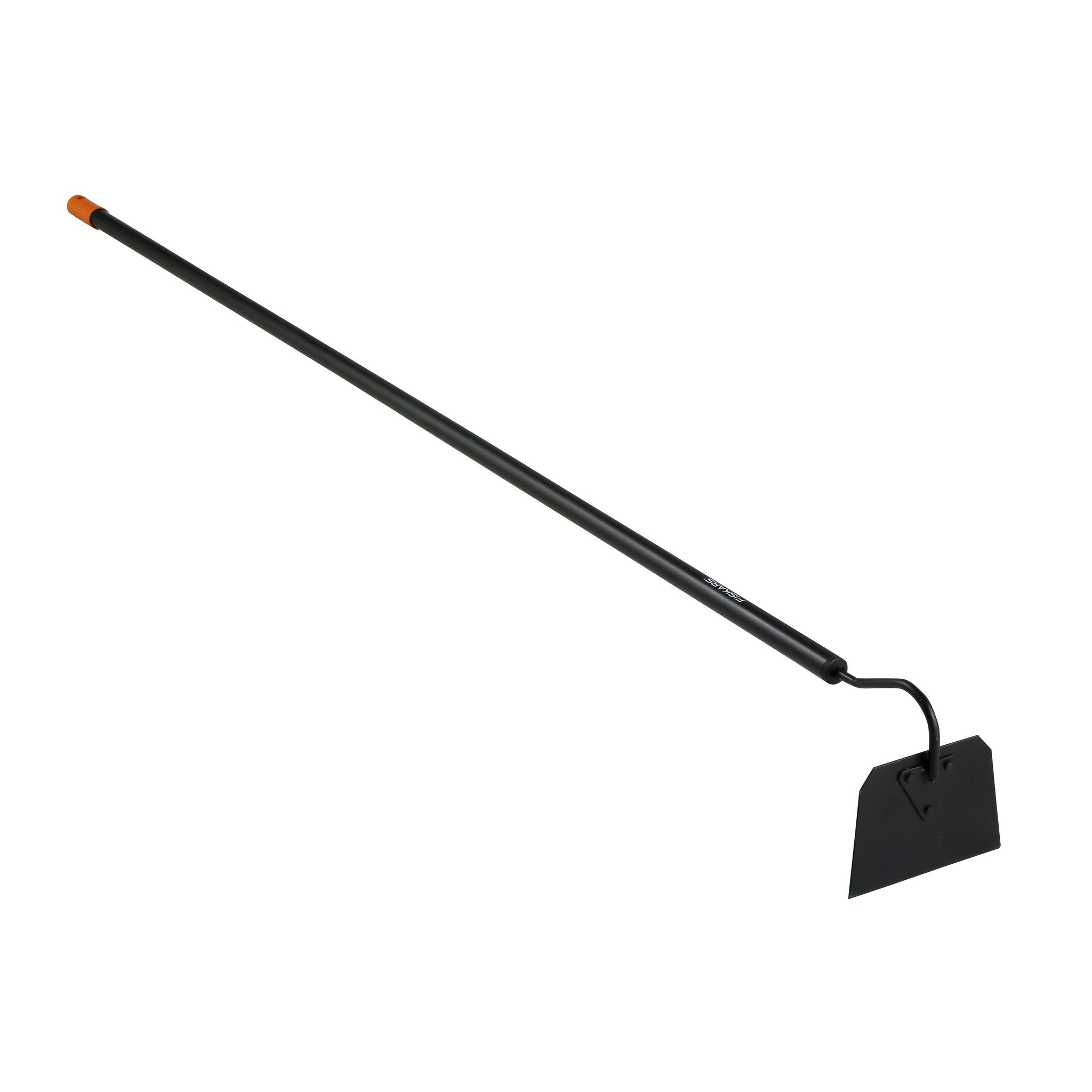Voir la diapositive 2 : FISKARS Binette manche aluminium Solid 164cm