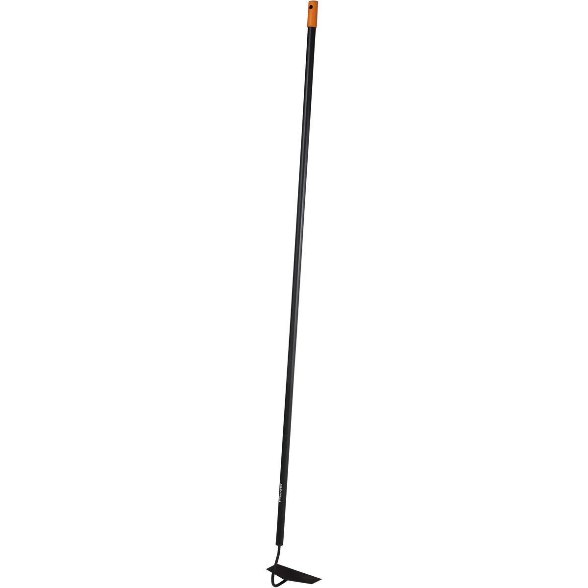 FISKARS Binette manche aluminium Solid 164cm