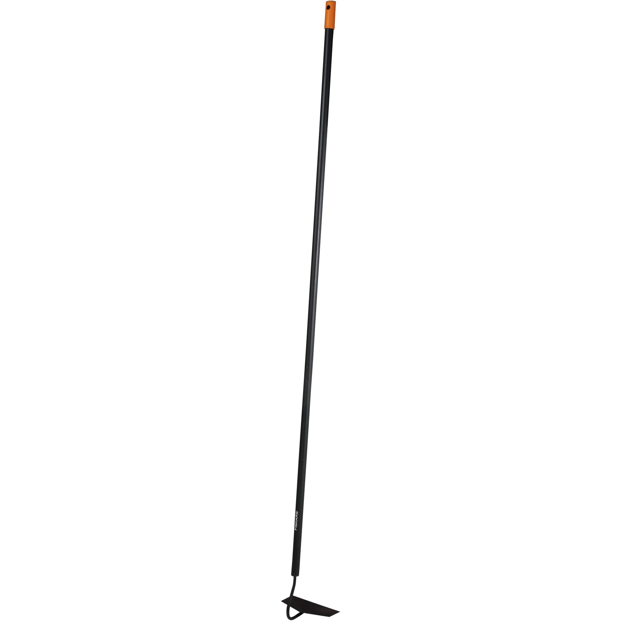Voir la diapositive 3 : FISKARS Binette manche aluminium Solid 164cm