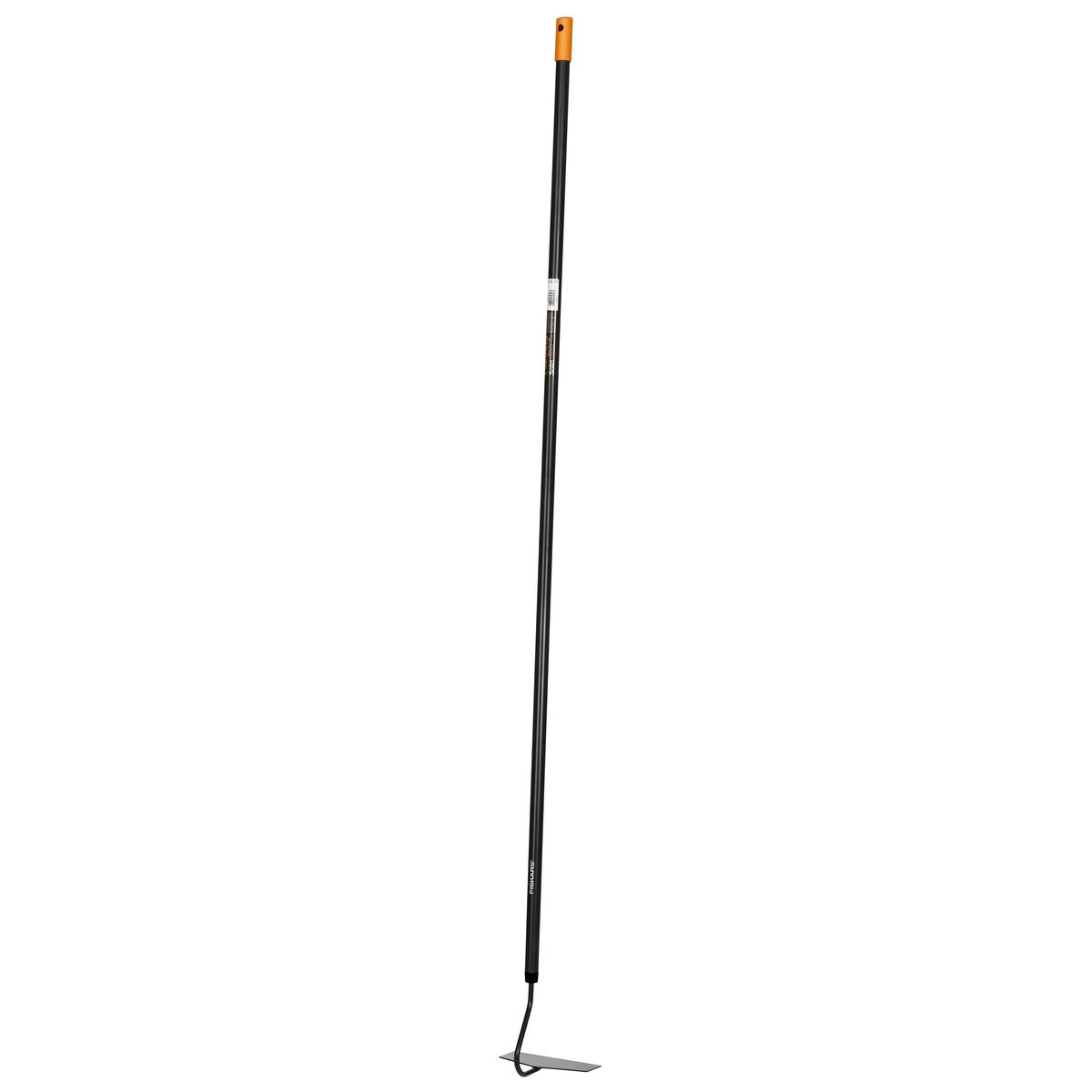 FISKARS Binette manche aluminium Solid 164cm