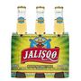Voir la diapositive 2 : JALISQO Bière aromatisée téquila 5.9% 3x33cl