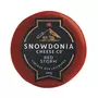 SNOWDONIA CHEESE Cheddar - Fromage au lait de vache 200g