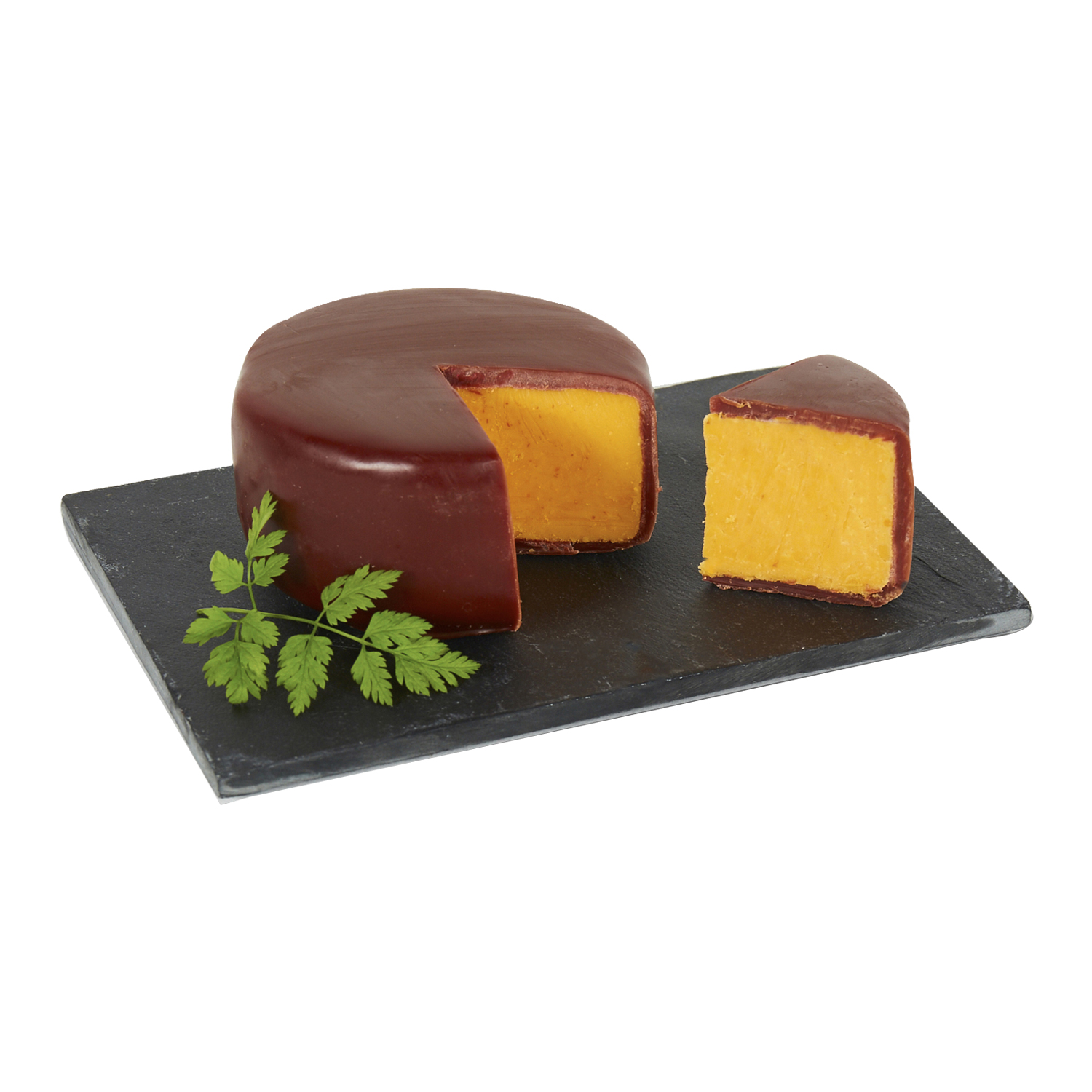 Voir la diapositive 2 : SNOWDONIA CHEESE Cheddar - Fromage au lait de vache 200g